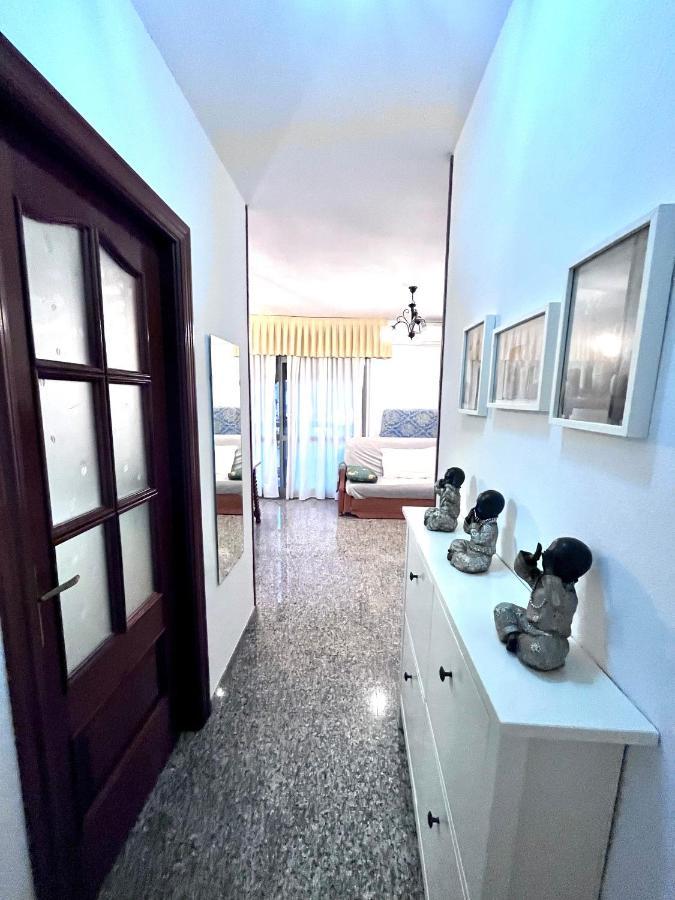Cozy&Comfortable Apartment By Gms Apartamentos Fuengirola Eksteriør bilde