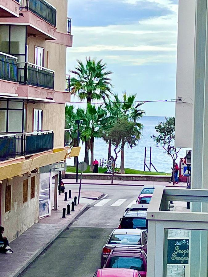 Cozy&Comfortable Apartment By Gms Apartamentos Fuengirola Eksteriør bilde