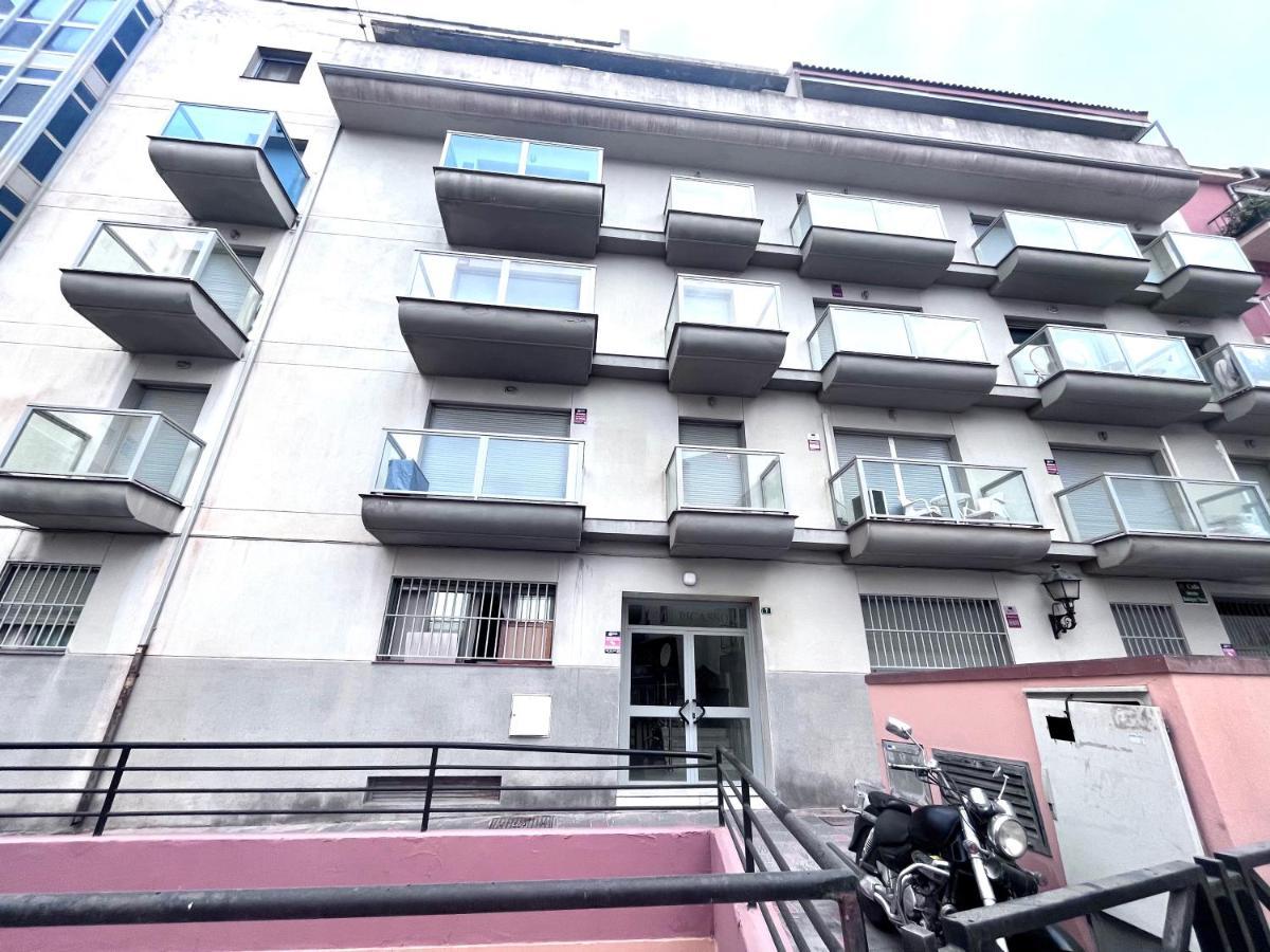 Cozy&Comfortable Apartment By Gms Apartamentos Fuengirola Eksteriør bilde