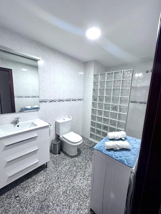 Cozy&Comfortable Apartment By Gms Apartamentos Fuengirola Eksteriør bilde